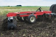 Versatile Scheibenegge model SD650