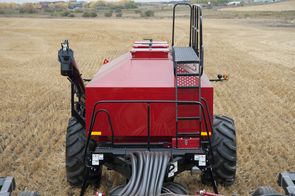 Versatile Air Cart