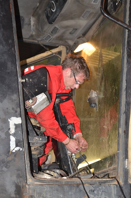 Manual dexterity and technical expertise are required for our job
